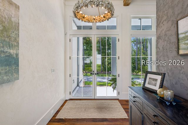 24 Butterweed Road, Bluffton, SC 29910