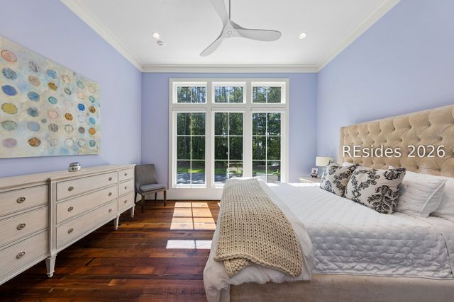 24 Butterweed Road, Bluffton, SC 29910