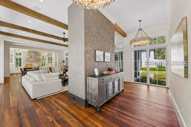 24 Butterweed Road, Bluffton, SC 29910