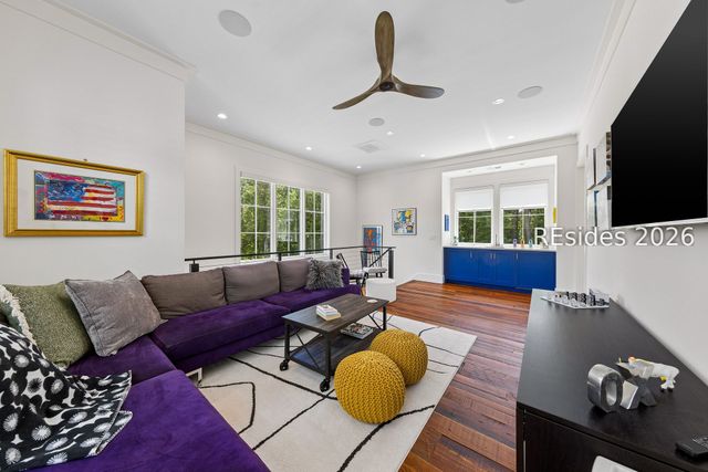 24 Butterweed Road, Bluffton, SC 29910