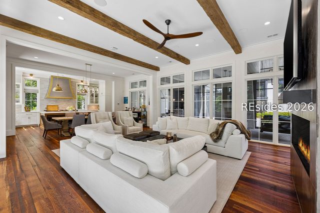 24 Butterweed Road, Bluffton, SC 29910