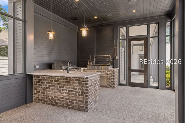 24 Butterweed Road, Bluffton, SC 29910