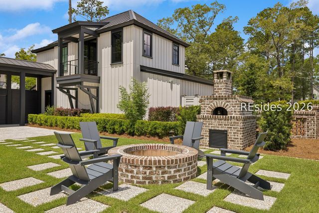 24 Butterweed Road, Bluffton, SC 29910