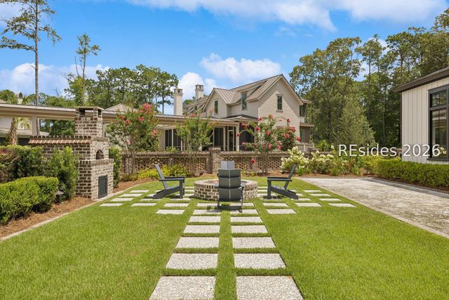 24 Butterweed Road, Bluffton, SC 29910