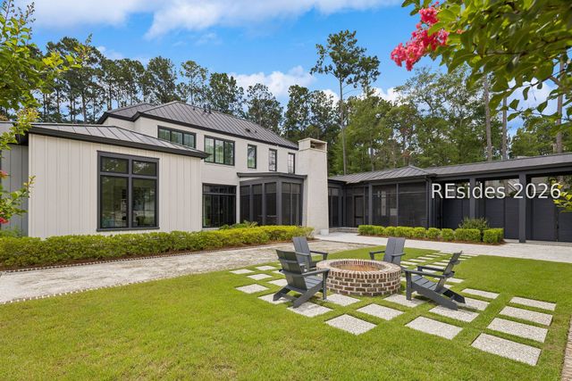 24 Butterweed Road, Bluffton, SC 29910