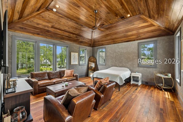 24 Butterweed Road, Bluffton, SC 29910