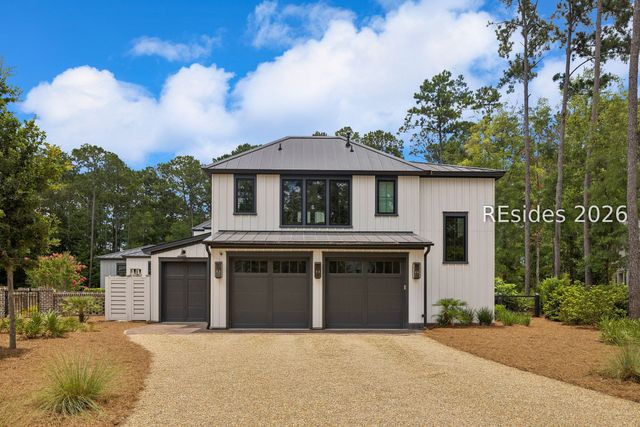 24 Butterweed Road, Bluffton, SC 29910