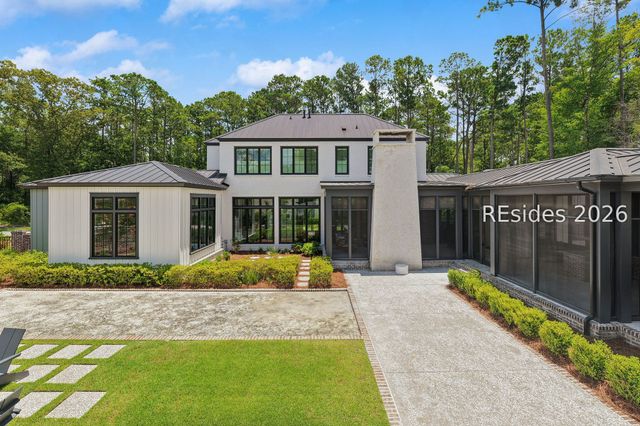 24 Butterweed Road, Bluffton, SC 29910