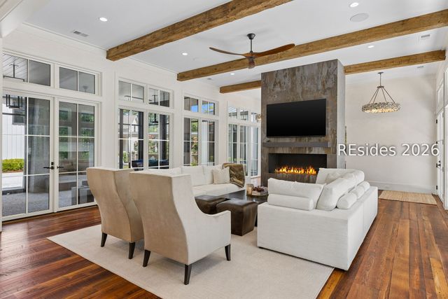 24 Butterweed Road, Bluffton, SC 29910