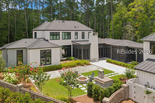 24 Butterweed Road, Bluffton, SC 29910