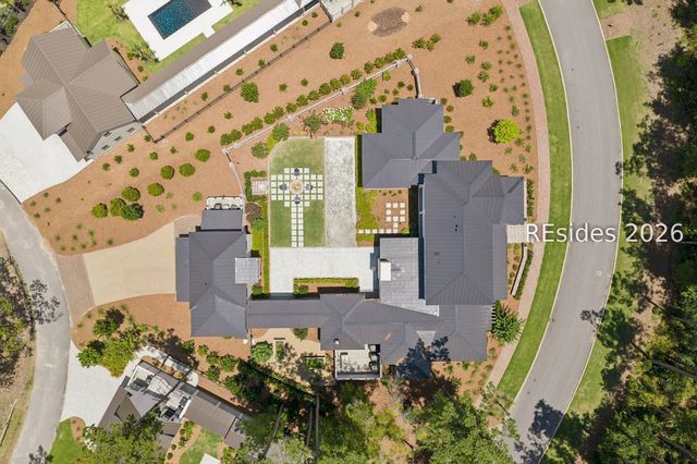 24 Butterweed Road, Bluffton, SC 29910