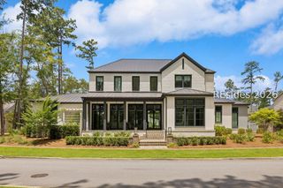 24 Butterweed Road, Bluffton, SC 29910