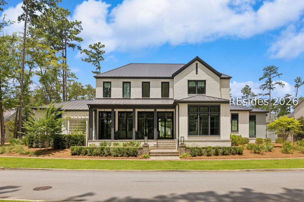 24 Butterweed Road, Bluffton, SC 29910