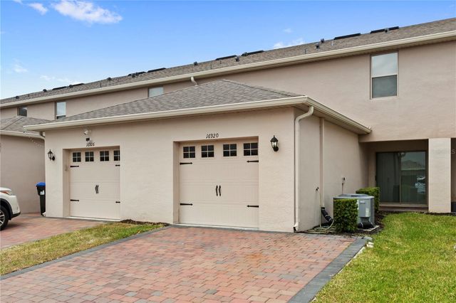 16920 RESEDA ALLEY, Winter Garden, FL 34787