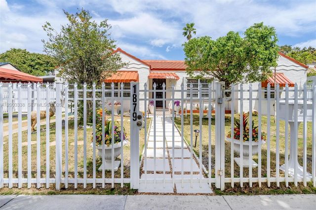 1879 SW 16th St, Miami, FL 33145