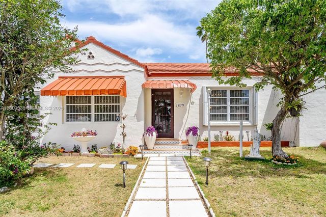 1879 SW 16th St, Miami, FL 33145