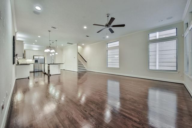 5337 Kansas Street D, Houston, TX 77007