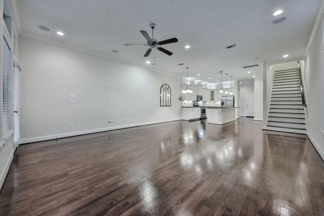5337 Kansas Street D, Houston, TX 77007