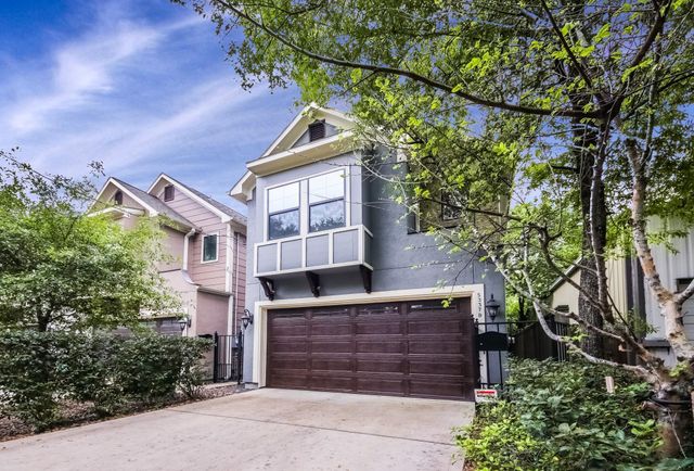 5337 Kansas Street D, Houston, TX 77007