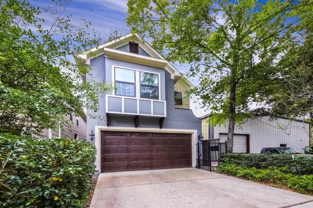 5337 Kansas Street D, Houston, TX 77007