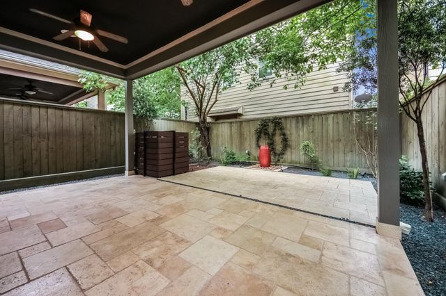 5337 Kansas Street D, Houston, TX 77007