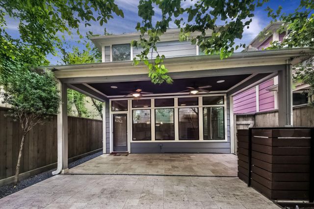 5337 Kansas Street D, Houston, TX 77007