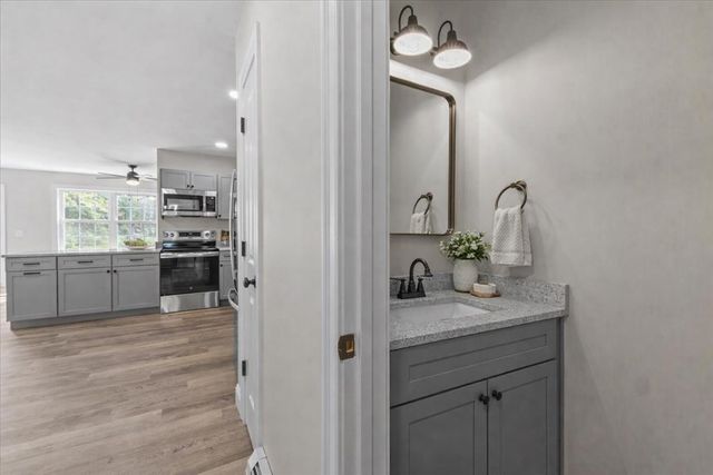 7 Willys Ln Unit 102, Milton, VT 05468