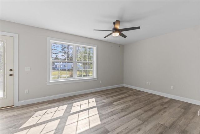 7 Willys Ln Unit 102, Milton, VT 05468