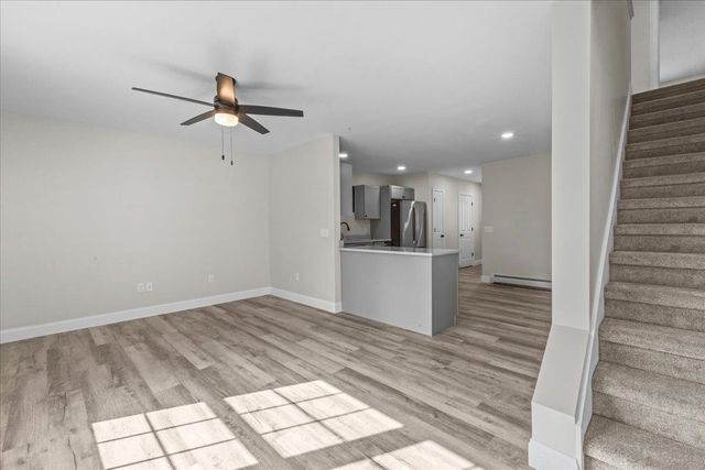 7 Willys Ln Unit 102, Milton, VT 05468