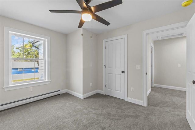 7 Willys Ln Unit 102, Milton, VT 05468