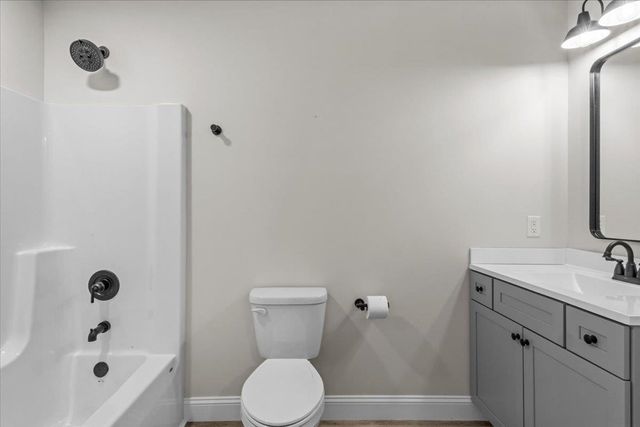 7 Willys Ln Unit 102, Milton, VT 05468