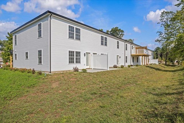 7 Willys Ln Unit 102, Milton, VT 05468