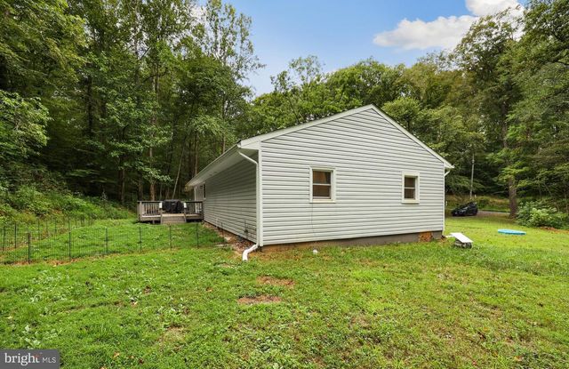 14129 ROYALLS MILL RD, Sumerduck, VA 22742