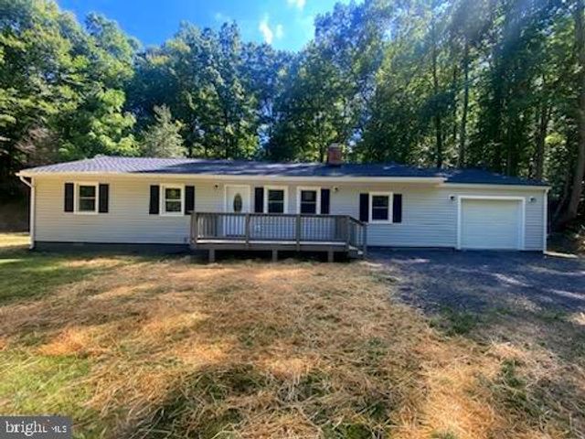 14129 ROYALLS MILL RD, Sumerduck, VA 22742