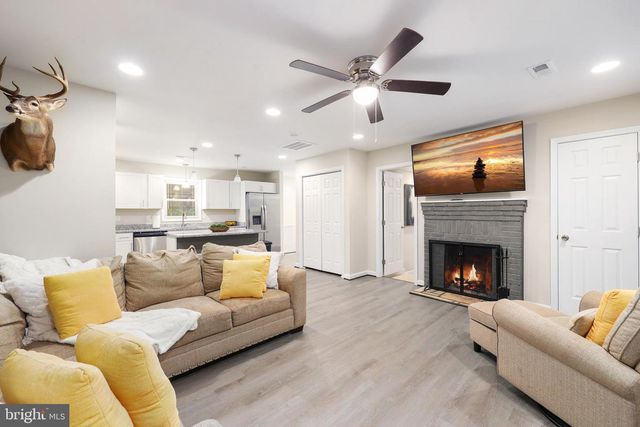 14129 ROYALLS MILL RD, Sumerduck, VA 22742