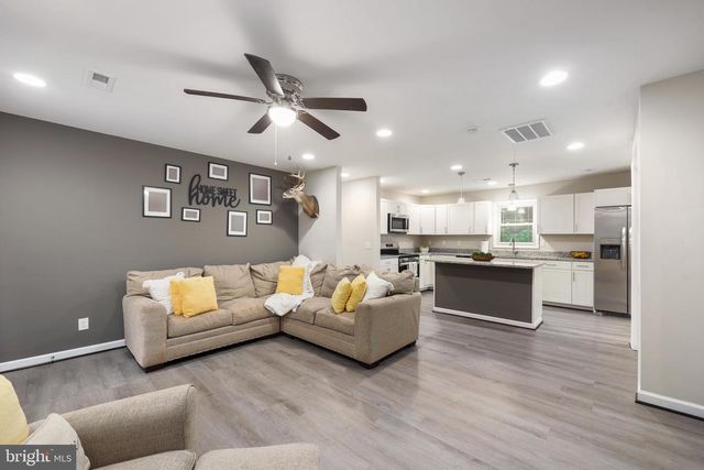 14129 ROYALLS MILL RD, Sumerduck, VA 22742