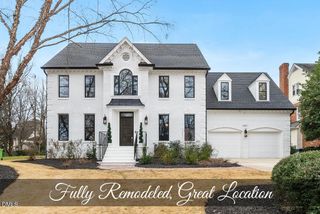 3421 Harden Road, Raleigh, NC 27607