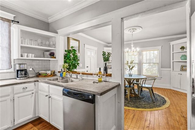 2608 Church NW Street, Atlanta, GA 30318