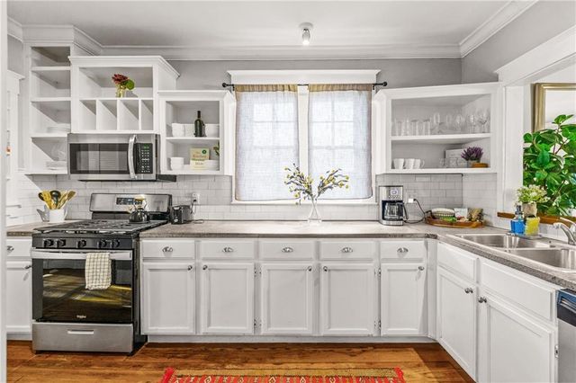 2608 Church NW Street, Atlanta, GA 30318