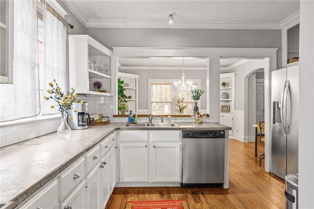 2608 Church NW Street, Atlanta, GA 30318