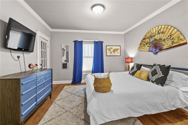 2608 Church NW Street, Atlanta, GA 30318