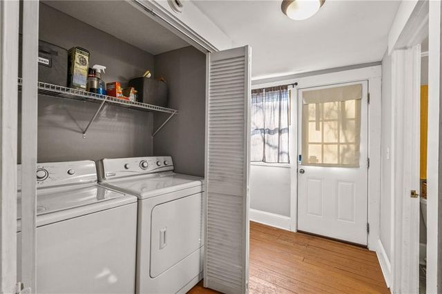 2608 Church NW Street, Atlanta, GA 30318