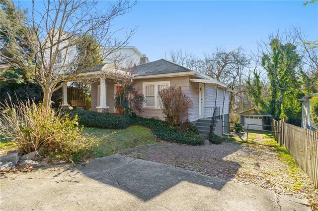 2608 Church NW Street, Atlanta, GA 30318