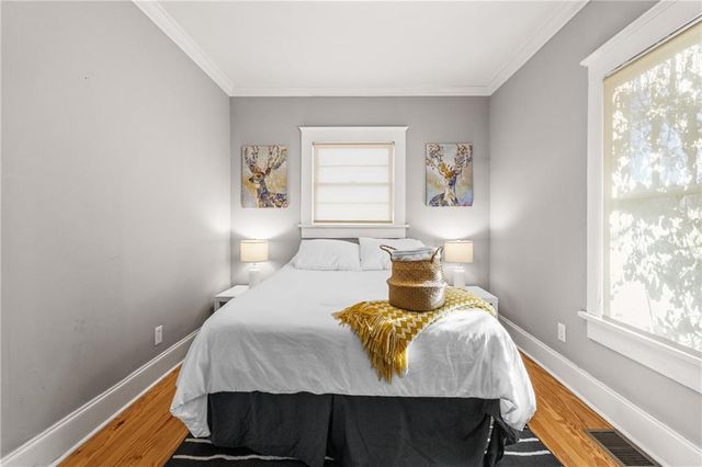 2608 Church NW Street, Atlanta, GA 30318