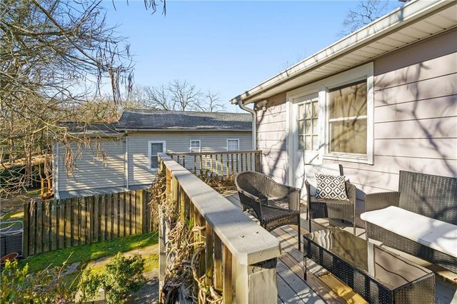 2608 Church NW Street, Atlanta, GA 30318