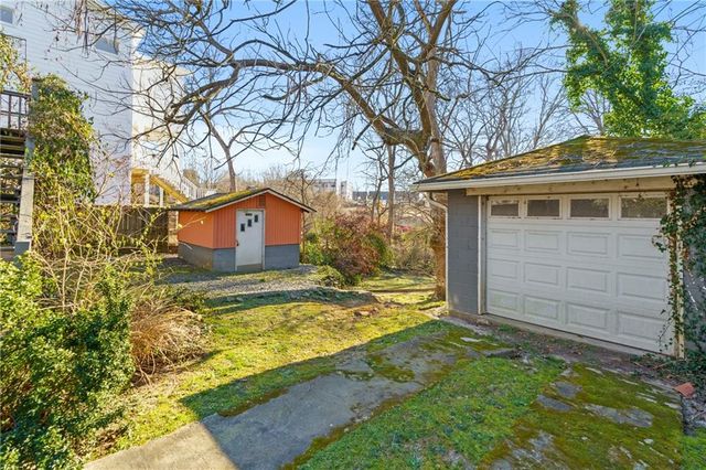 2608 Church NW Street, Atlanta, GA 30318