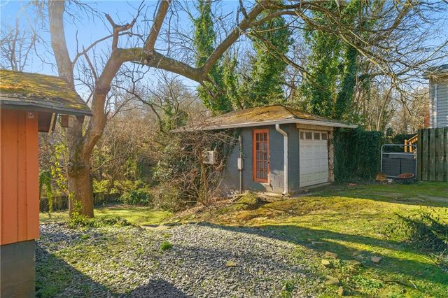 2608 Church NW Street, Atlanta, GA 30318