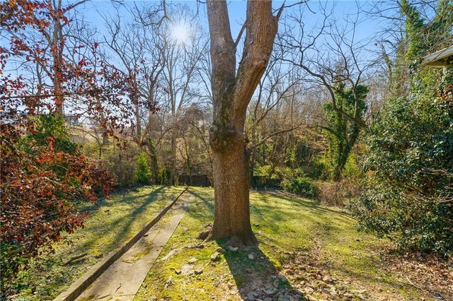 2608 Church NW Street, Atlanta, GA 30318