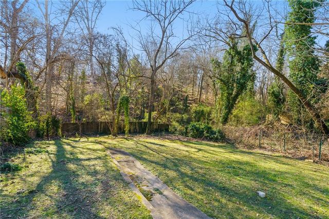 2608 Church NW Street, Atlanta, GA 30318