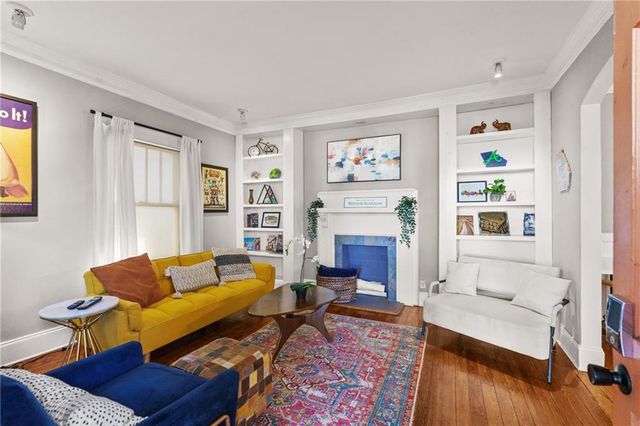 2608 Church NW Street, Atlanta, GA 30318